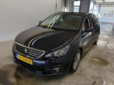 Peugeot 308 SW 1.2 PureT.Blue L. Pr