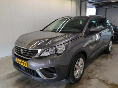 Peugeot 5008 1.2 PT BL. Executive