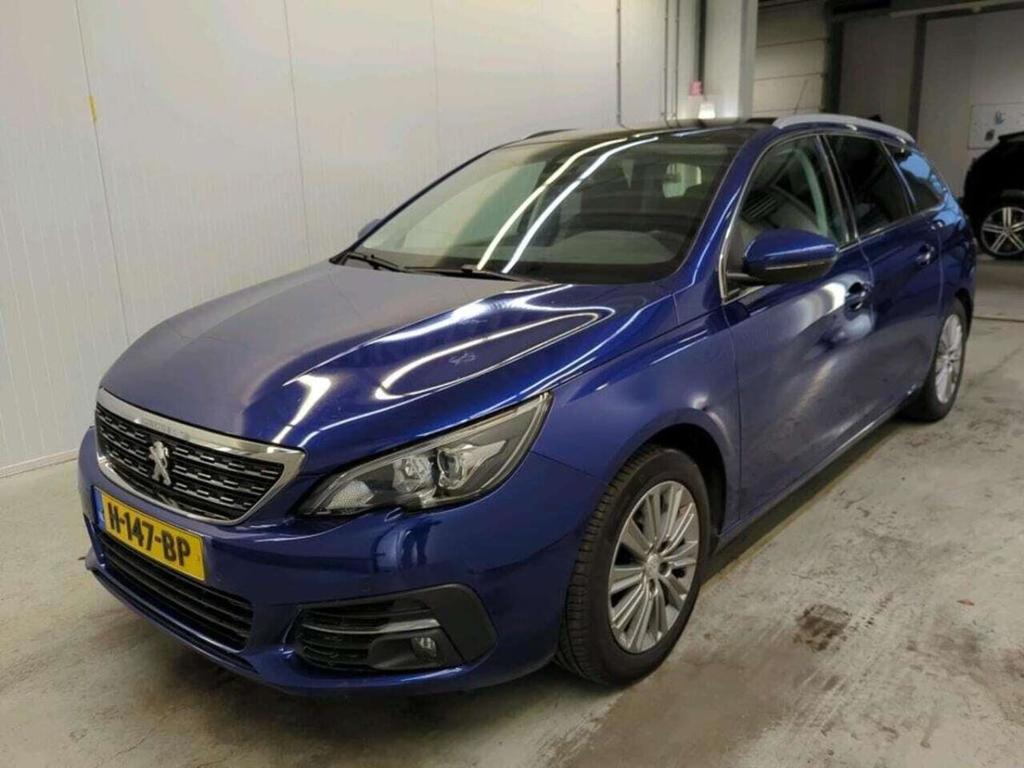 Peugeot 308 SW 1.2 PureT.Blue L. Pr