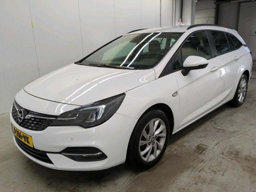 Opel Astra Sports Tourer 1.4 Edition