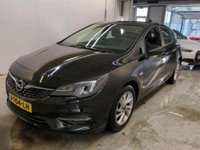 Opel ASTRA 1.2 Bns Executive