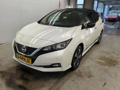 Nissan LEAF 3.Z Lim. Ed. 62 kWh