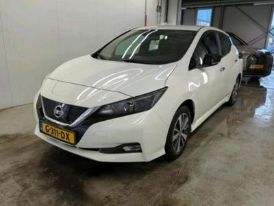 Nissan LEAF Acenta 40 kWh