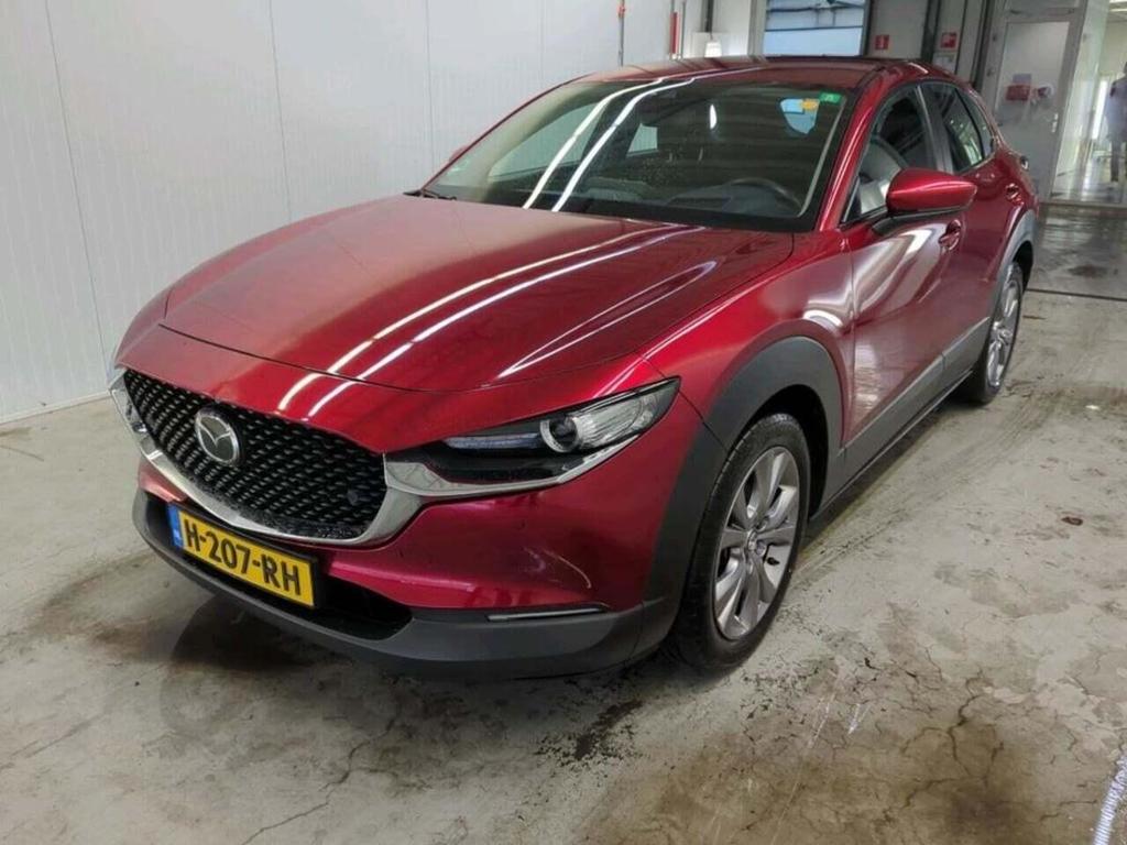 Mazda CX-30 2.0 SA-X Comfort