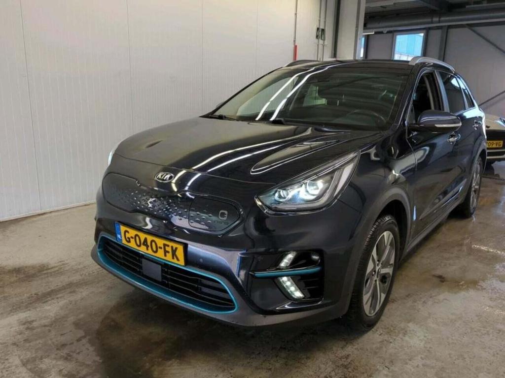 Kia e-Niro ExecutiveLine 64 kWh