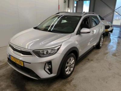 Kia Stonic 1.0 T-GDi MHEV Dyn L