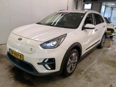 Kia e-Niro ExecutiveLine 64 kWh