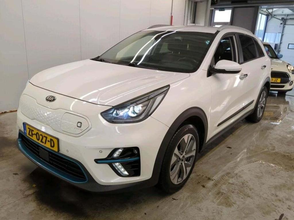 Kia e-Niro ExecutiveLine 64 kWh