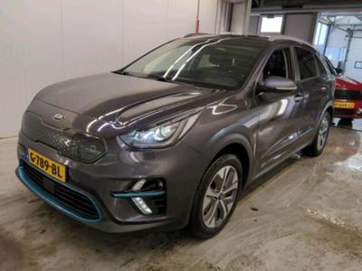 Kia e-Niro ExecutiveLine 64 kWh