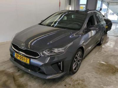 Kia Ceed Sportswagon 1.0 T-GDi GT-Line