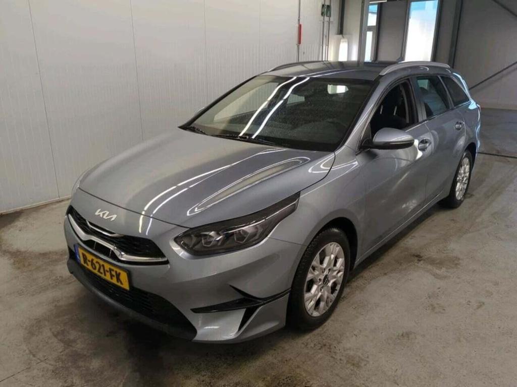 Kia Ceed Sportswagon 1.0 T-GDi DynamicL.