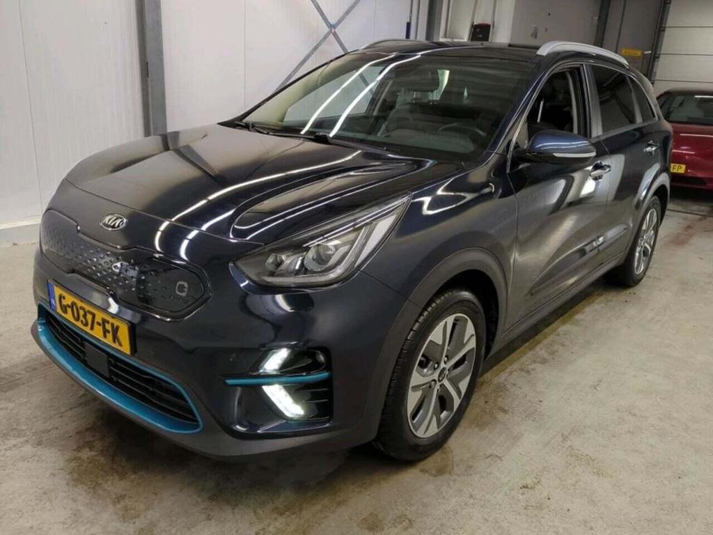 Kia e-Niro ExecutiveLine 64 kWh