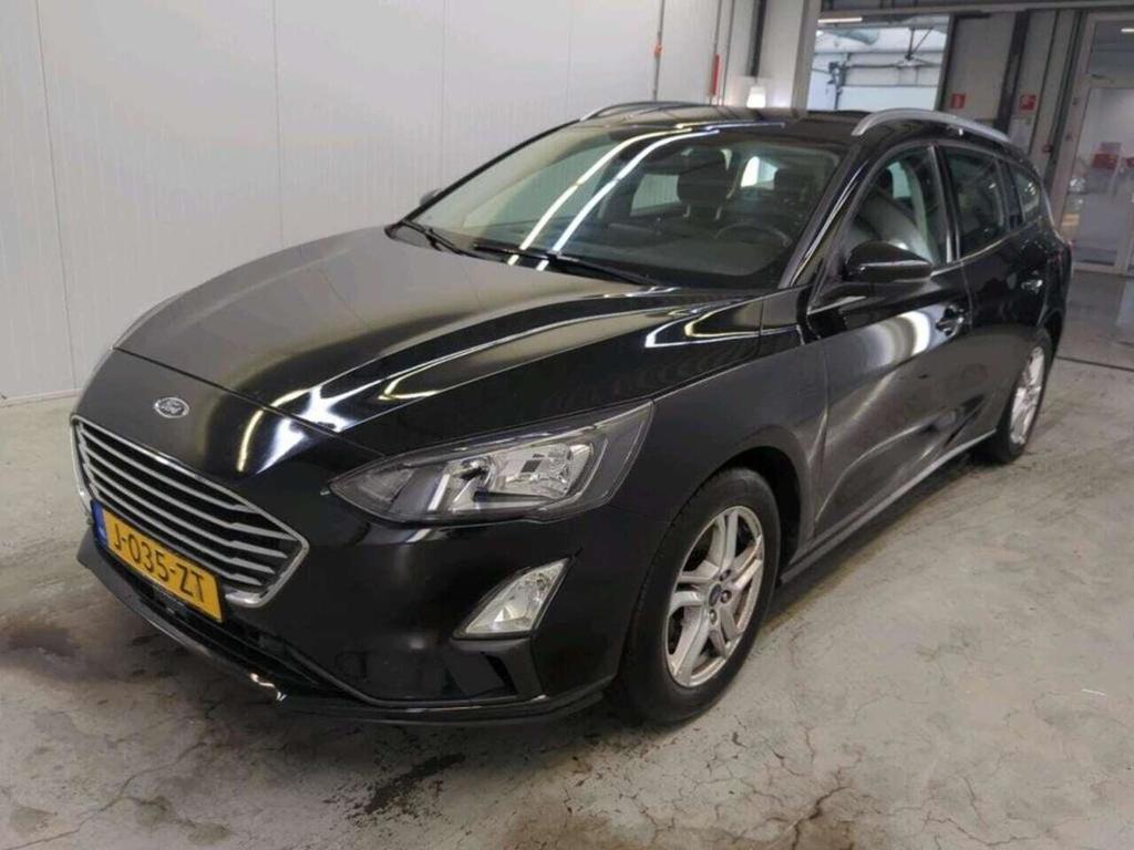 Ford Focus Wagon 1.5 EcoBl. Tr.Ed.Bns