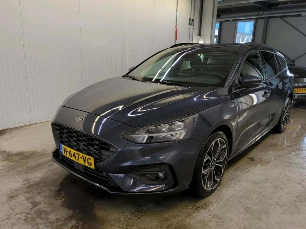 Ford Focus wagon 1.5 EcoB. ST L. Bns