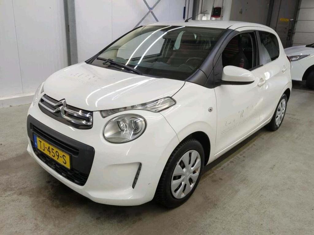 Citroen C1 1.0 VTi Feel