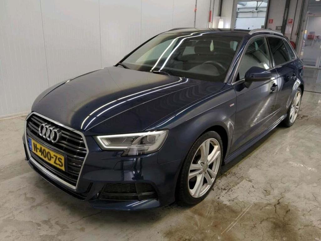 Audi A3 Sportback 35 TFSI CoD Adv Sp