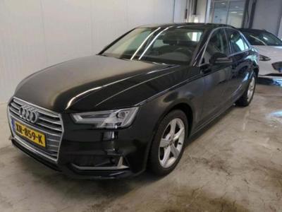 Audi A4 limousine 30 TDI Sport L. Ed.