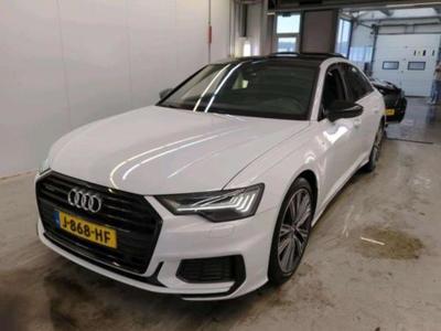 Audi A6 Limousine 55 TFSI e q. Comp.