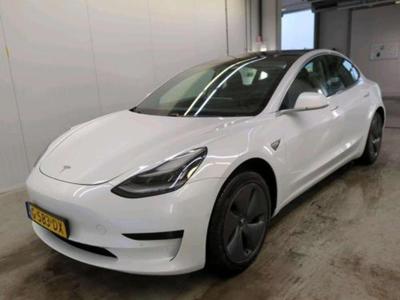 Tesla Model 3 Stnd.RWD Plus 60 kWh