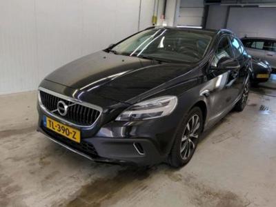 Volvo V40 Cross Country 2.0 D3 Dyn. Ed.