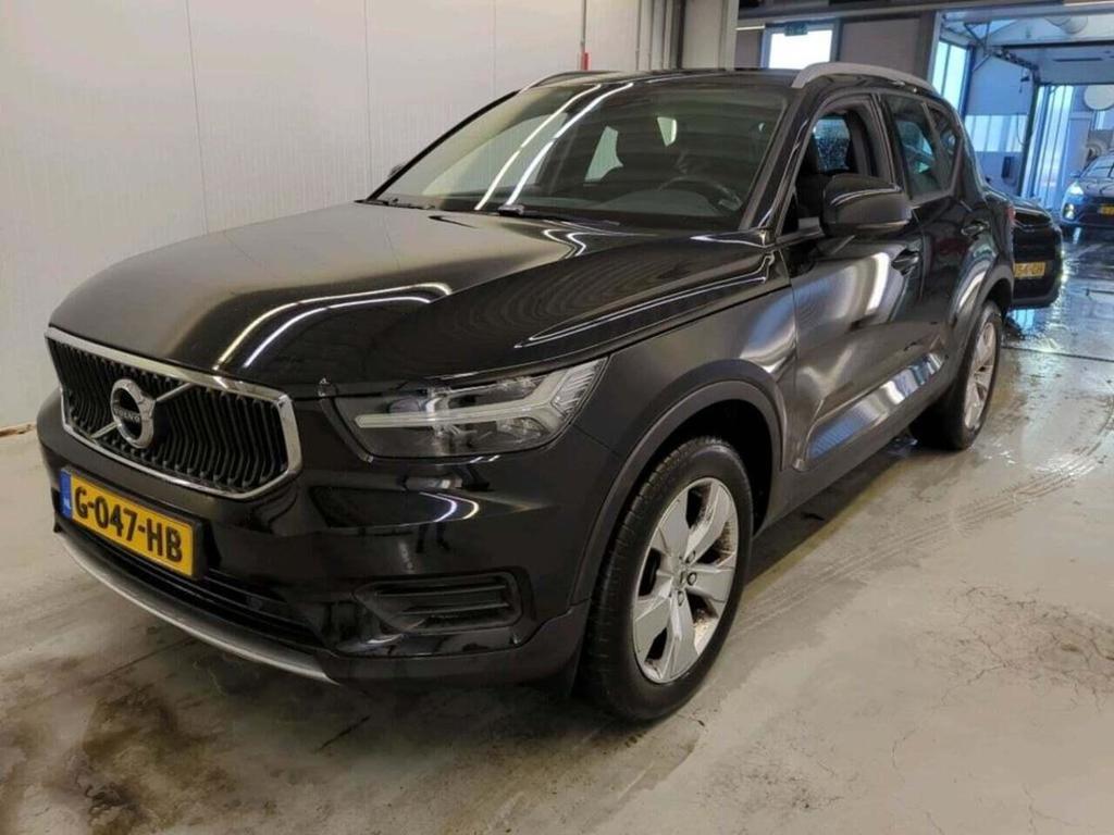 Volvo XC40 1.5 T3 Momentum Pro