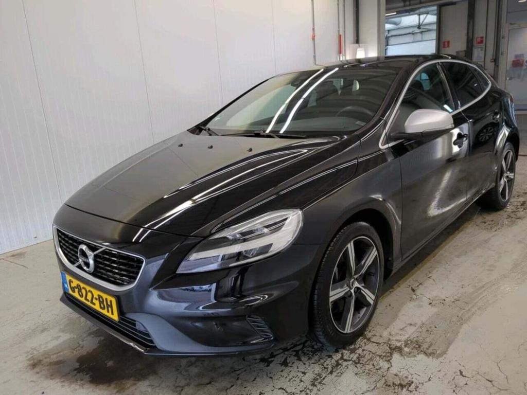 Volvo V40 1.5 T3 Polar+ Sport