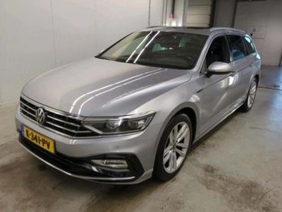 Volkswagen Passat variant 1.5 TSI R-Line Bns+