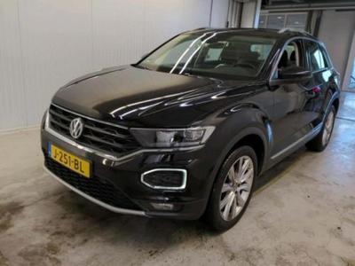 Volkswagen T-Roc 1.5 TSI Sport