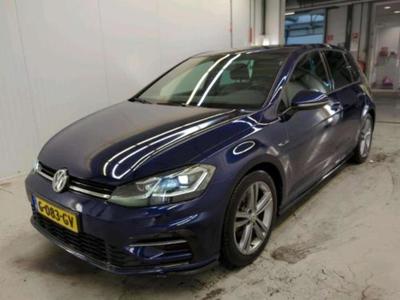 Volkswagen GOLF 1.5 TSI HL Bns R