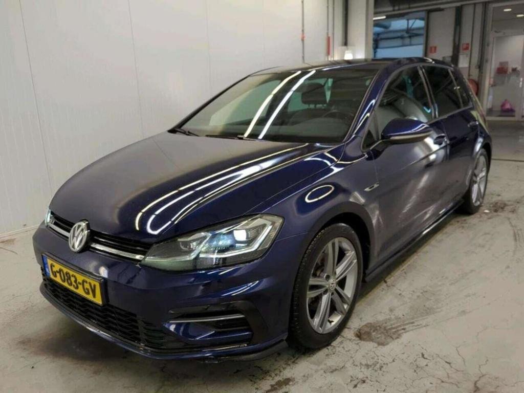 Volkswagen GOLF 1.5 TSI HL Bns R