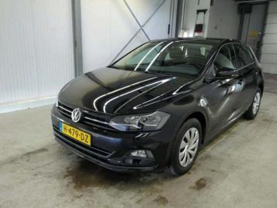 Volkswagen POLO 1.0 TSI Comf.l. Bus.