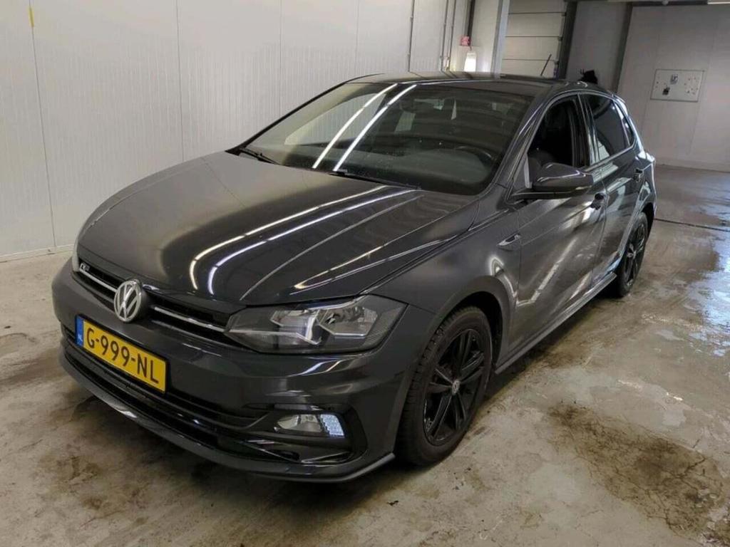 Volkswagen POLO 1.0 TSI Highl.BnsR