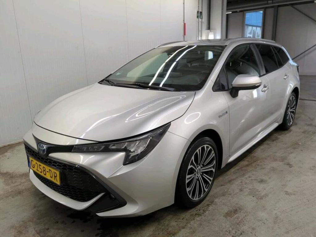 Toyota Corolla Touring Sports 1.8 Hybrid First Ed.