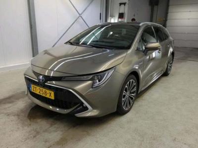 Toyota Corolla Touring Sports 1.8 Hybrid Executive