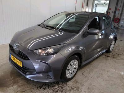 Toyota Yaris 1.5 Hyb. Active