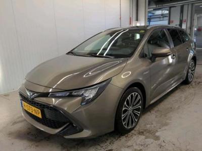 Toyota Corolla Touring Sports 1.8 Hybrid Bns Plus