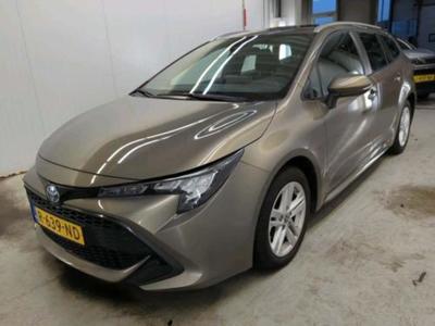 Toyota Corolla Touring Sports 1.8 Hybrid Active