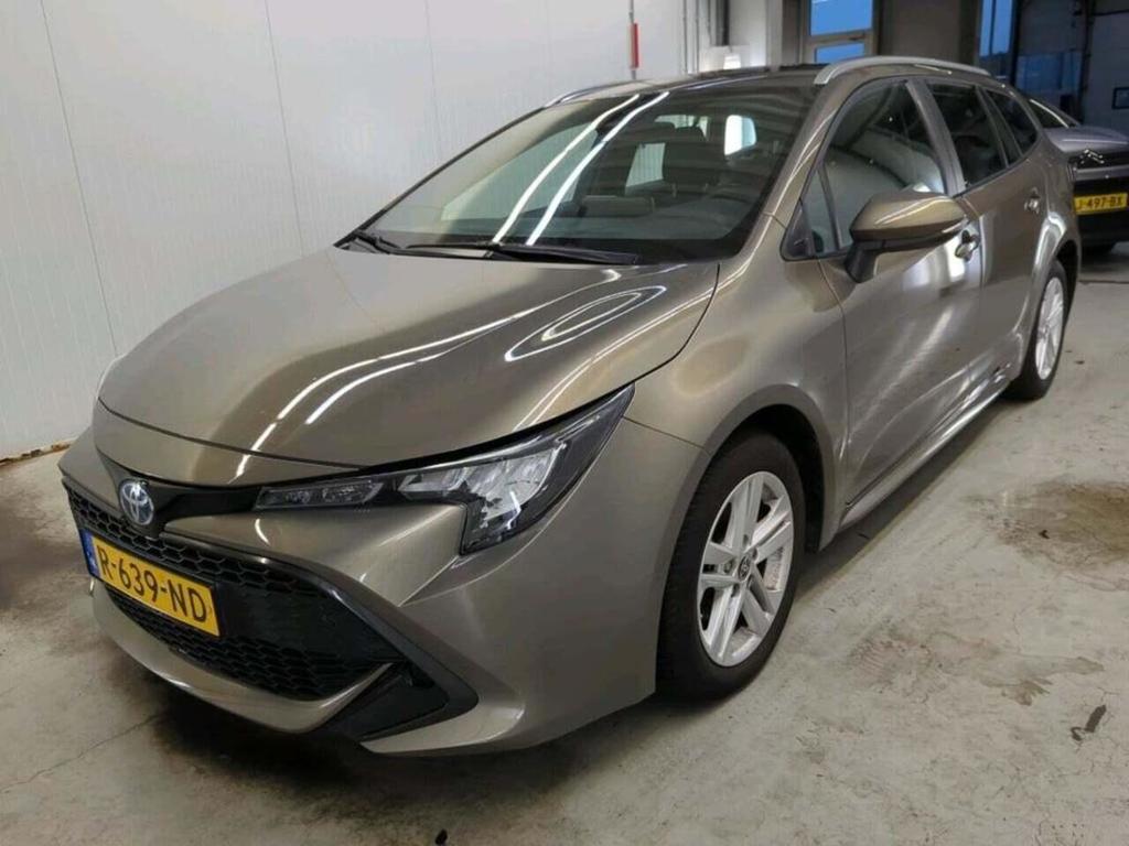 Toyota Corolla Touring Sports 1.8 Hybrid Active