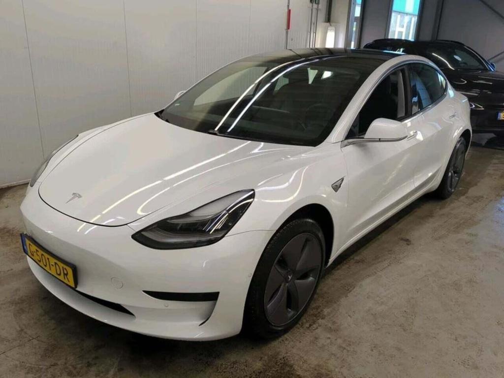 Tesla Model 3 Stnd.RWD Plus 60 kWh