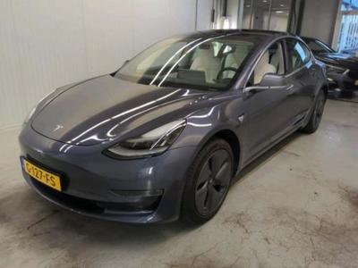 Tesla Model 3 Long Range AWD 75kWh