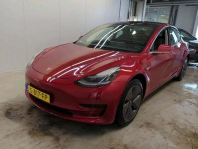 Tesla Model 3 Stnd.RWD Plus 60 kWh