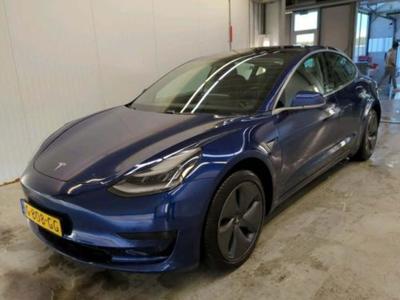 Tesla Model 3 Stnd.RWD Plus 60 kWh