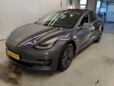 Tesla Model 3 Stnd.RWD Plus 60 kWh