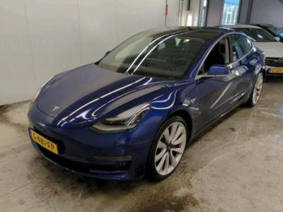 Tesla Model 3 Performance AWD75kWh