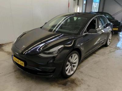 Tesla Model 3 Long Range AWD 75kWh