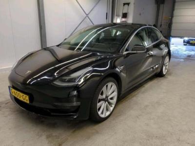 Tesla Model 3 Stnd.RWD Plus 60 kWh