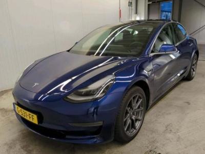 Tesla Model 3 Long Range AWD 75kWh