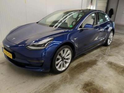 Tesla Model 3 Long Range AWD 75kWh