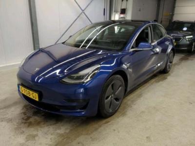 Tesla Model 3 Stnd.RWD Plus 60 kWh