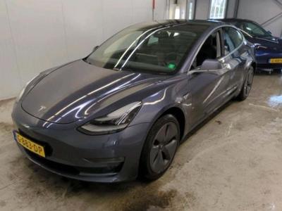 Tesla Model 3 Stnd.RWD Plus 60 kWh